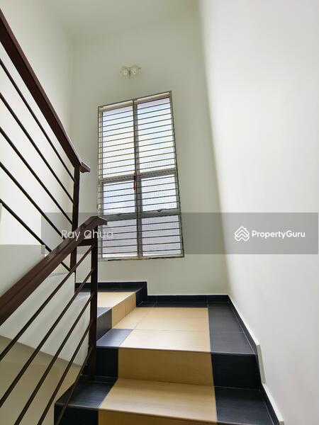 Untuk Dijual - Taman Mutiara Indah