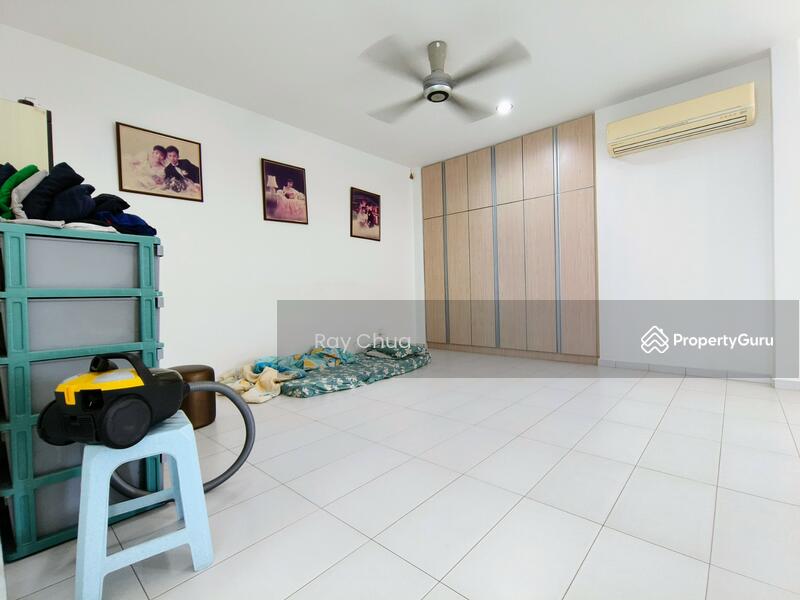 Untuk Dijual - Taman Mutiara Indah
