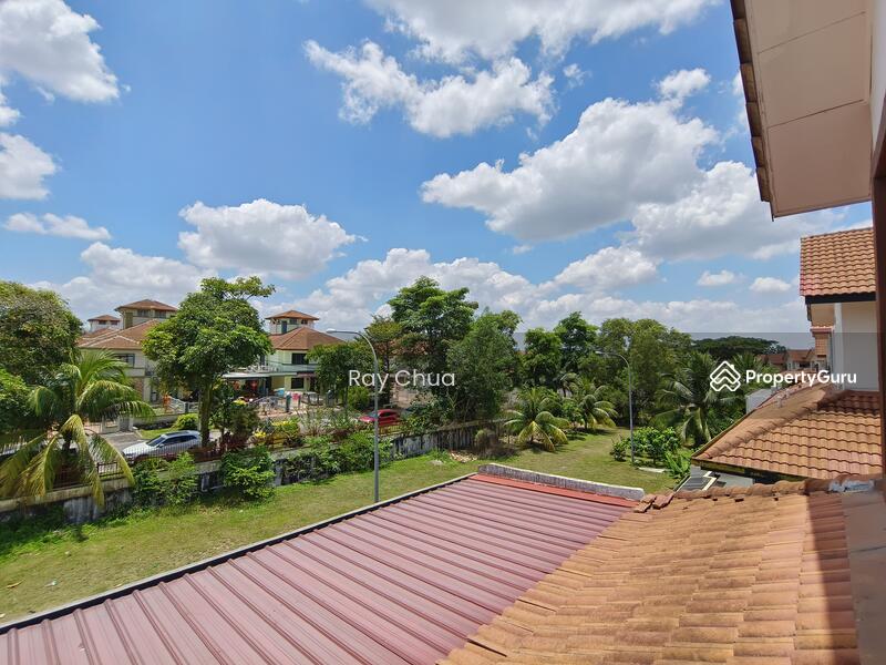 Untuk Dijual - Taman Mutiara Indah