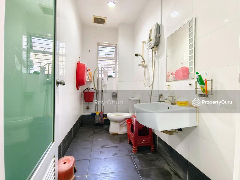 Untuk Dijual - Taman Mutiara Indah