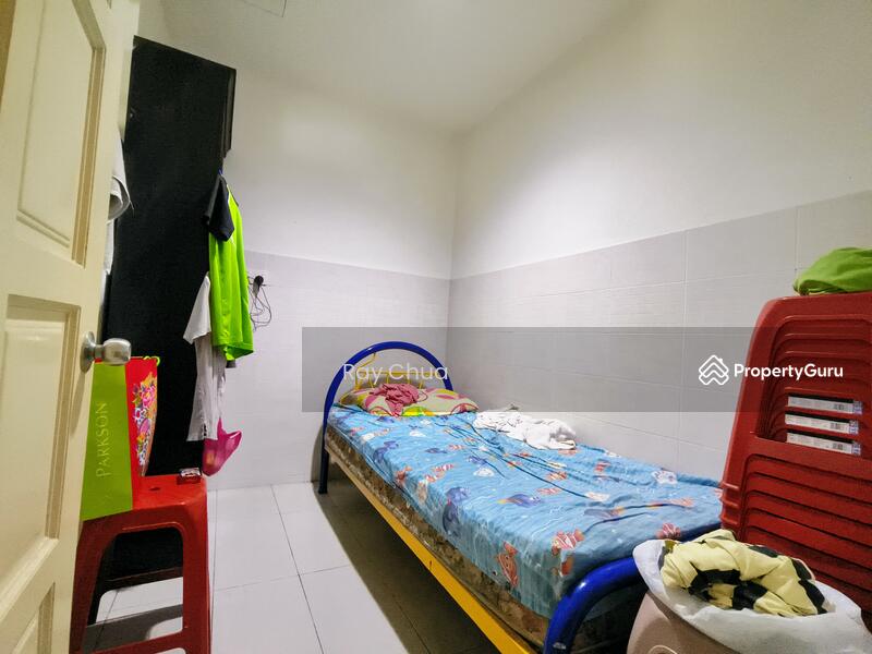 Untuk Dijual - Taman Mutiara Indah