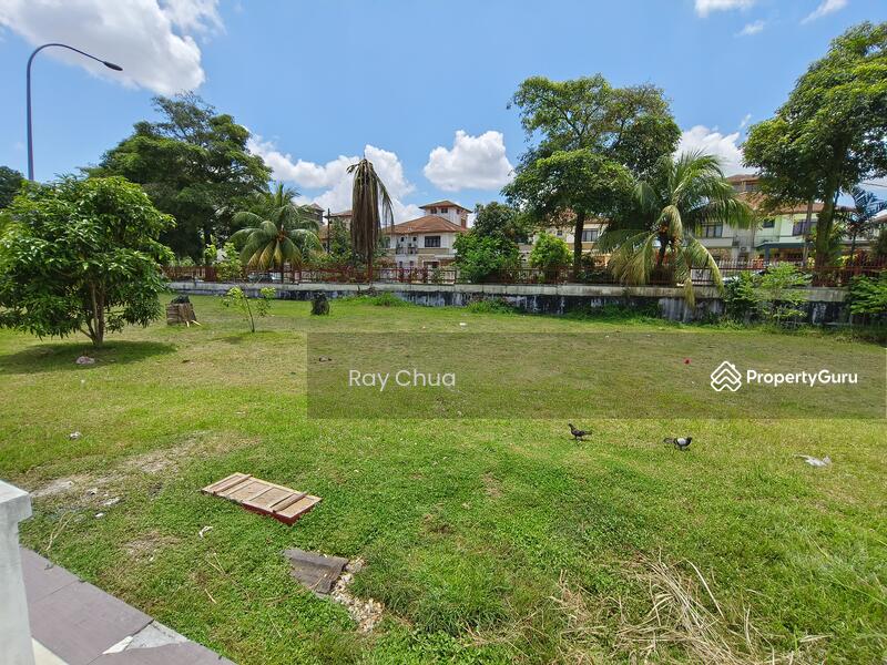 Untuk Dijual - Taman Mutiara Indah