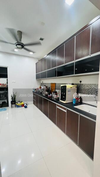 Untuk Dijual - Bagan Ajam