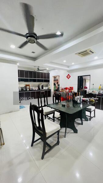 Untuk Dijual - Bagan Ajam