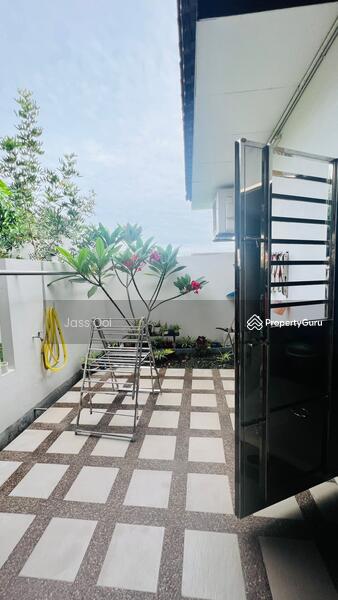 Untuk Dijual - Bagan Ajam