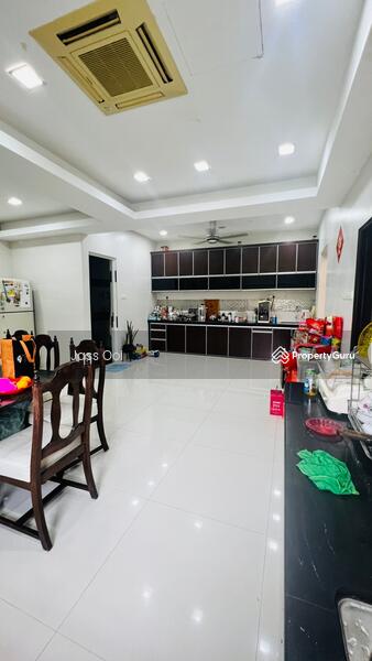Untuk Dijual - Bagan Ajam