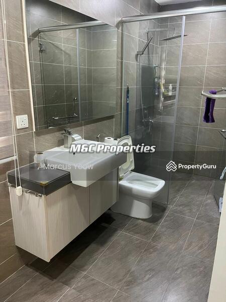 Untuk Dijual - Kepayang Residence