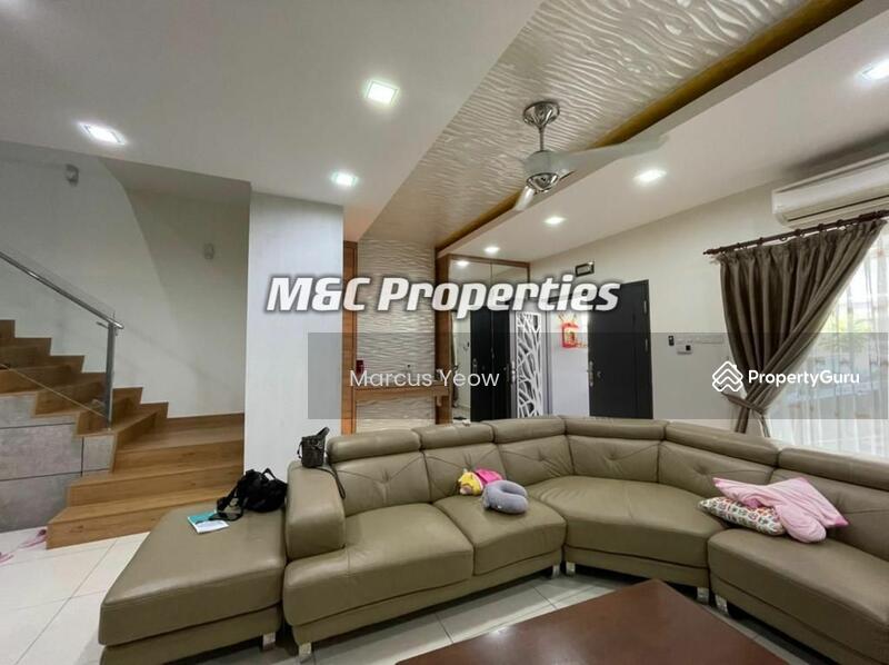 Untuk Dijual - Kepayang Residence