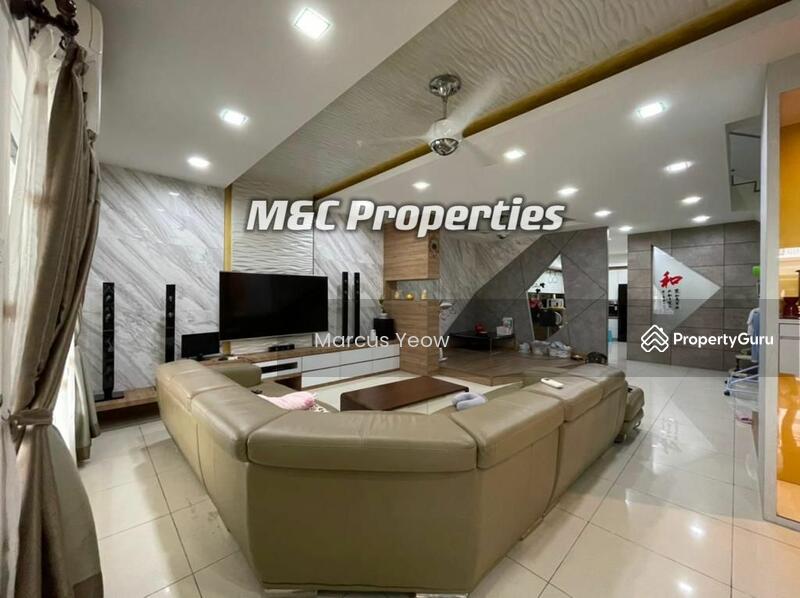 Untuk Dijual - Kepayang Residence