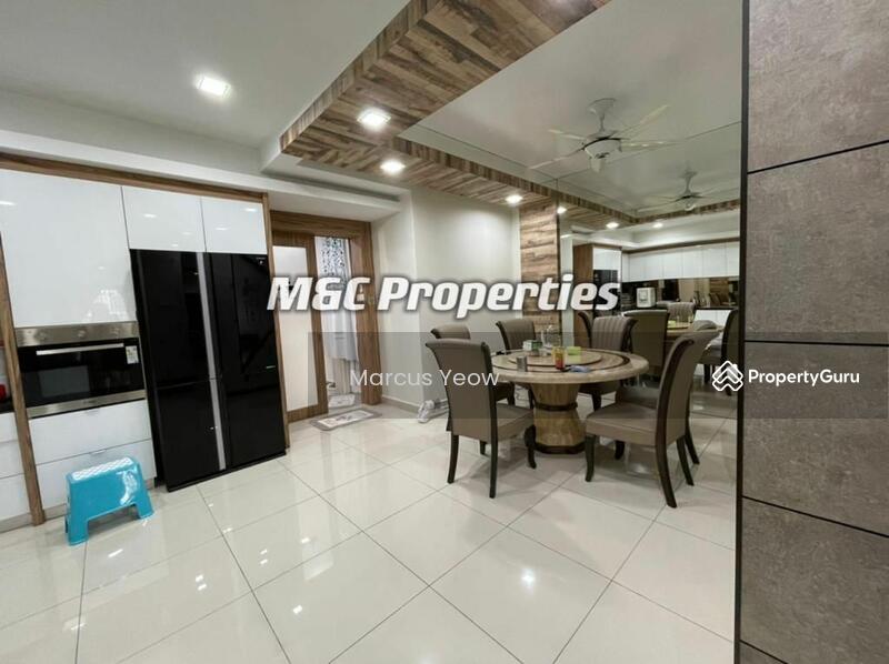 Untuk Dijual - Kepayang Residence