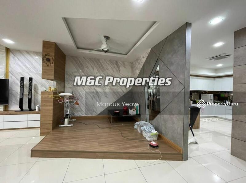 Untuk Dijual - Kepayang Residence