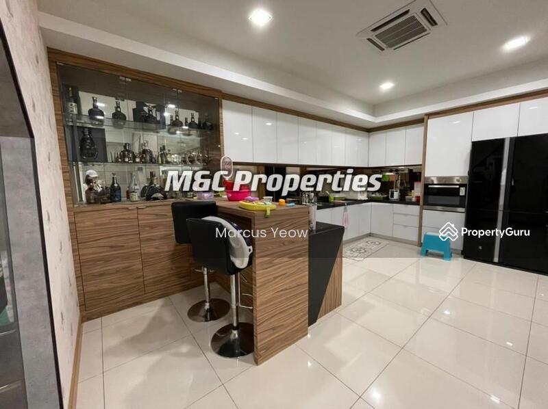 Untuk Dijual - Kepayang Residence