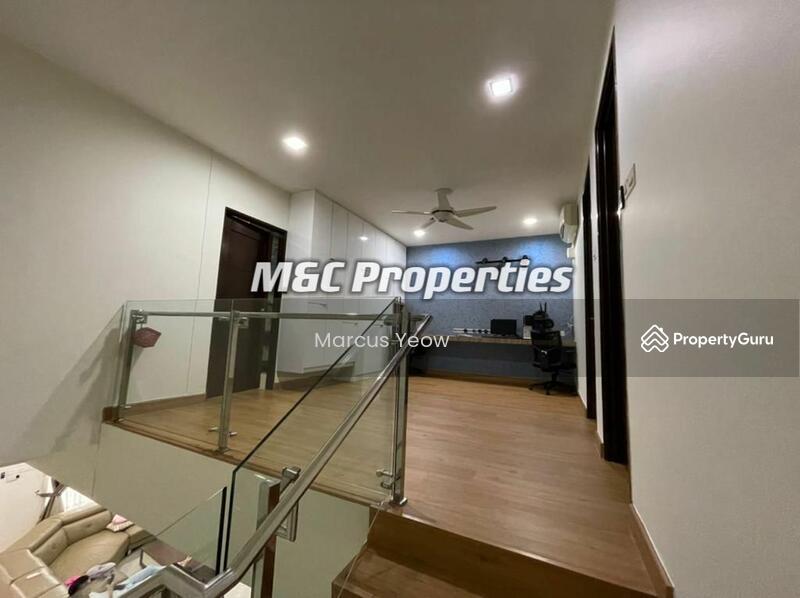 Untuk Dijual - Kepayang Residence