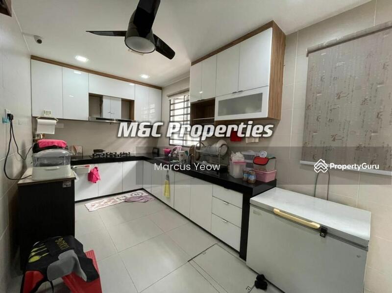 Untuk Dijual - Kepayang Residence