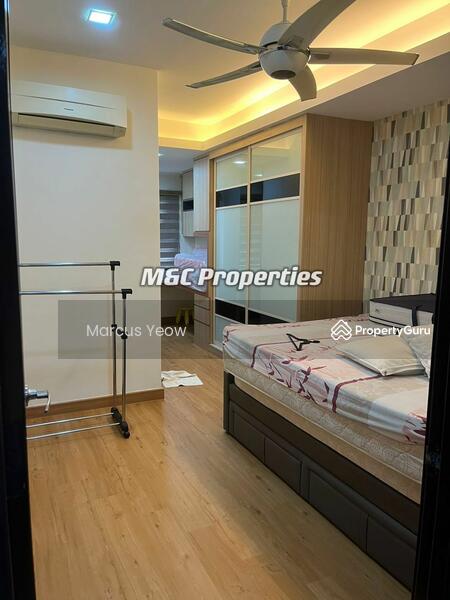 Untuk Dijual - Kepayang Residence