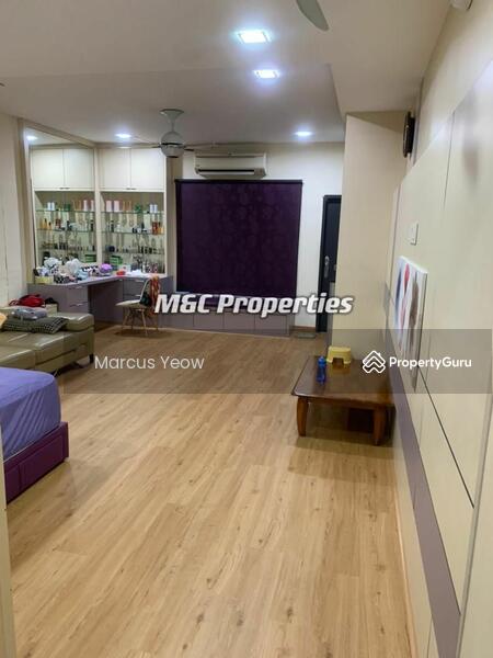 Untuk Dijual - Kepayang Residence