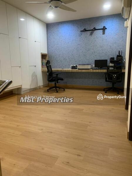 Untuk Dijual - Kepayang Residence