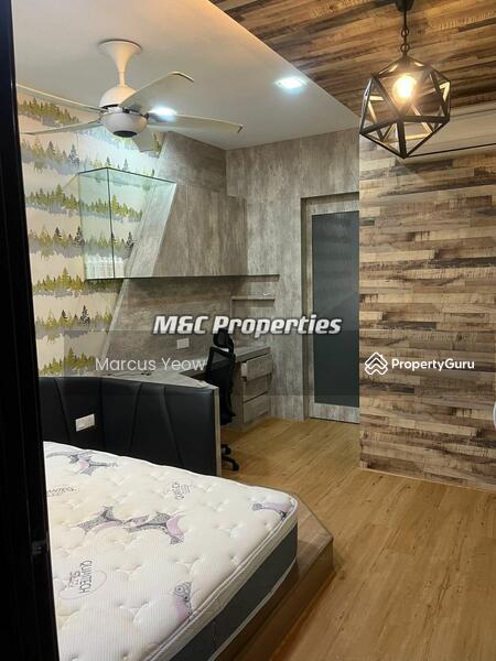 Untuk Dijual - Kepayang Residence