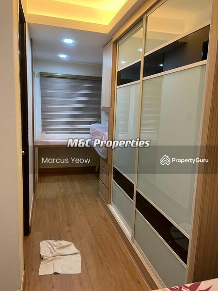 Untuk Dijual - Kepayang Residence