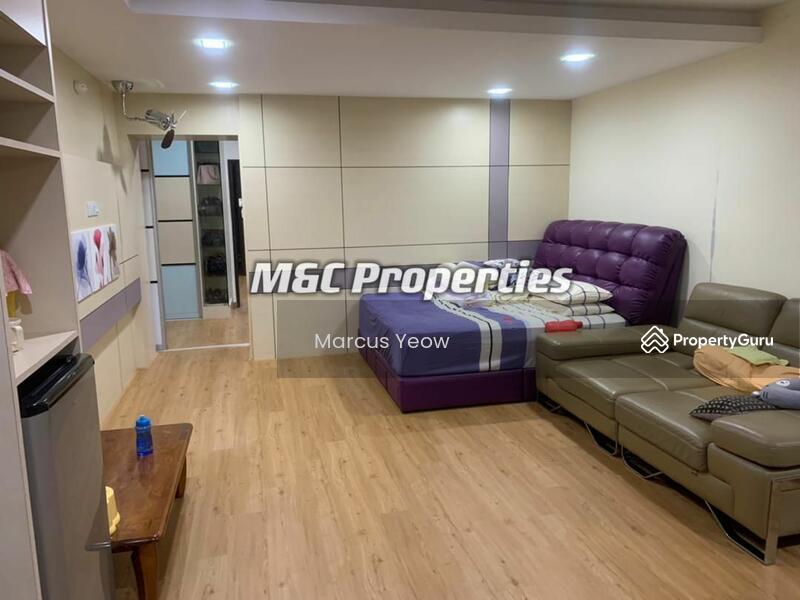 Untuk Dijual - Kepayang Residence