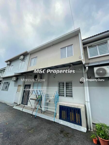 Untuk Dijual - Kepayang Residence