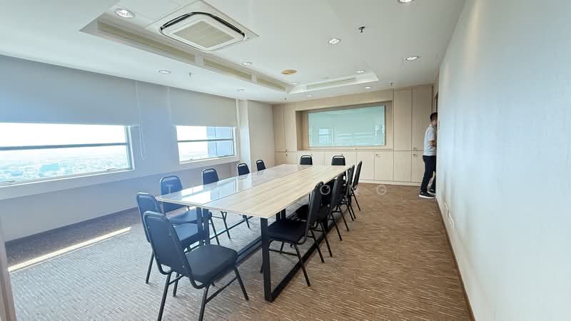 Pejabat untuk Disewa di Johor Bahru (Johor) - Tim Chong - PropertyGuru.com.my