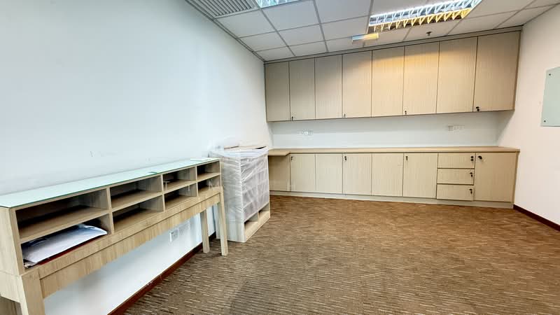 Pejabat untuk Disewa di Johor Bahru (Johor) - Tim Chong - PropertyGuru.com.my