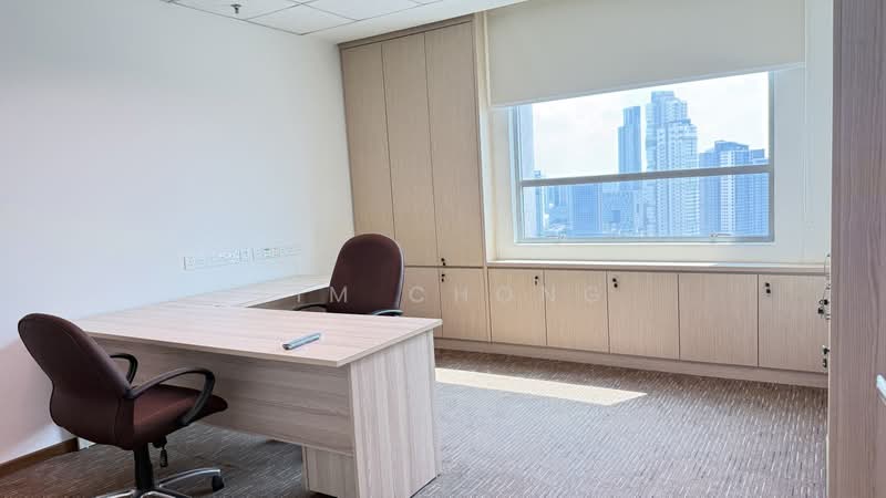 Pejabat untuk Disewa di Johor Bahru (Johor) - Tim Chong - PropertyGuru.com.my
