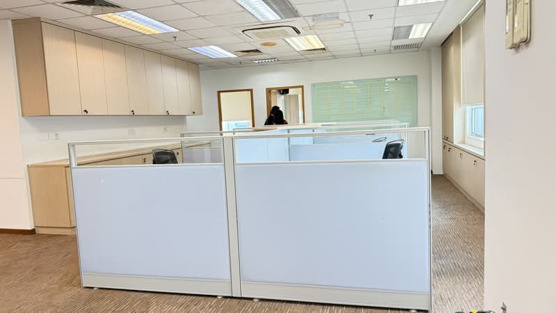 Pejabat untuk Disewa di Johor Bahru (Johor) - Tim Chong - PropertyGuru.com.my