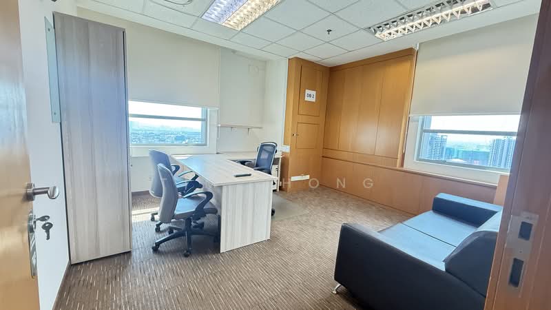 Pejabat untuk Disewa di Johor Bahru (Johor) - Tim Chong - PropertyGuru.com.my