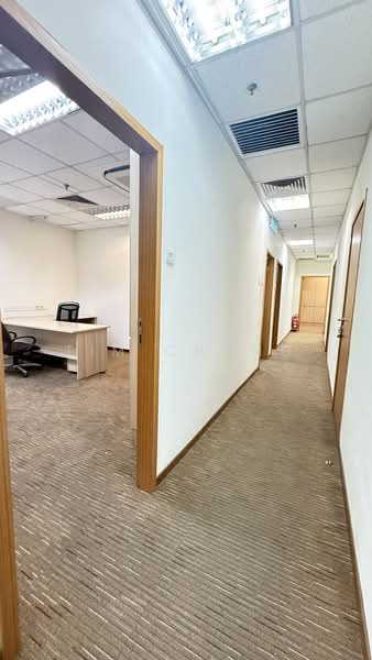 Pejabat untuk Disewa di Johor Bahru (Johor) - Tim Chong - PropertyGuru.com.my