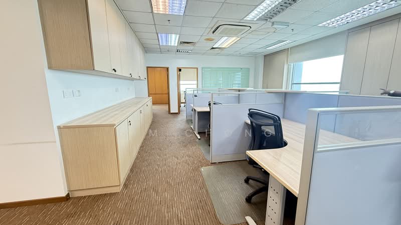Pejabat untuk Disewa di Johor Bahru (Johor) - Tim Chong - PropertyGuru.com.my