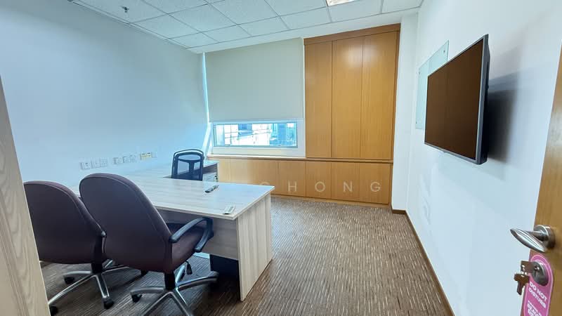 Pejabat untuk Disewa di Johor Bahru (Johor) - Tim Chong - PropertyGuru.com.my