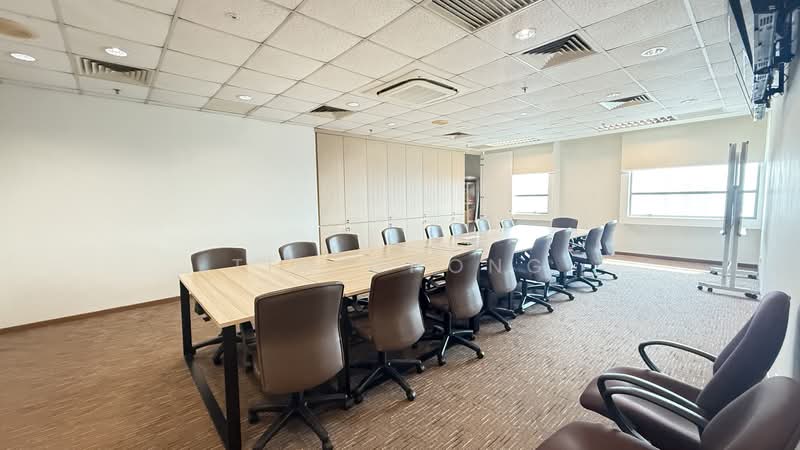 Pejabat untuk Disewa di Johor Bahru (Johor) - Tim Chong - PropertyGuru.com.my