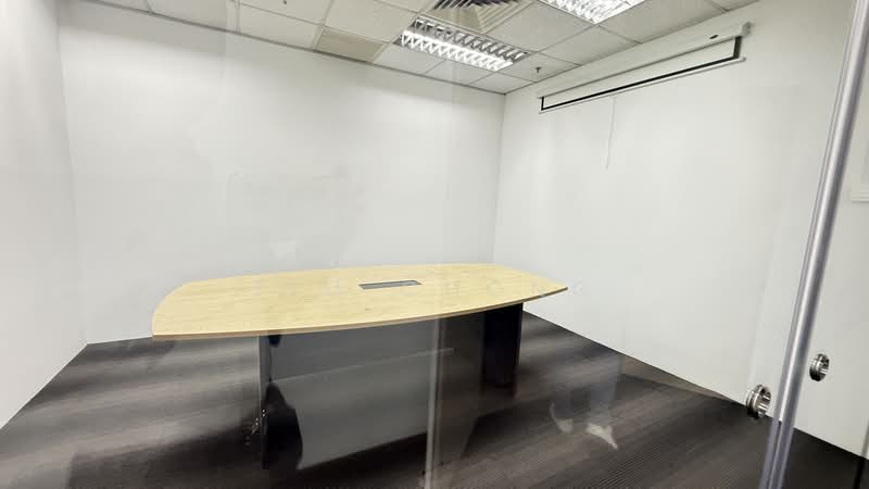 Pejabat untuk Disewa di Johor Bahru (Johor) - Tim Chong - PropertyGuru.com.my