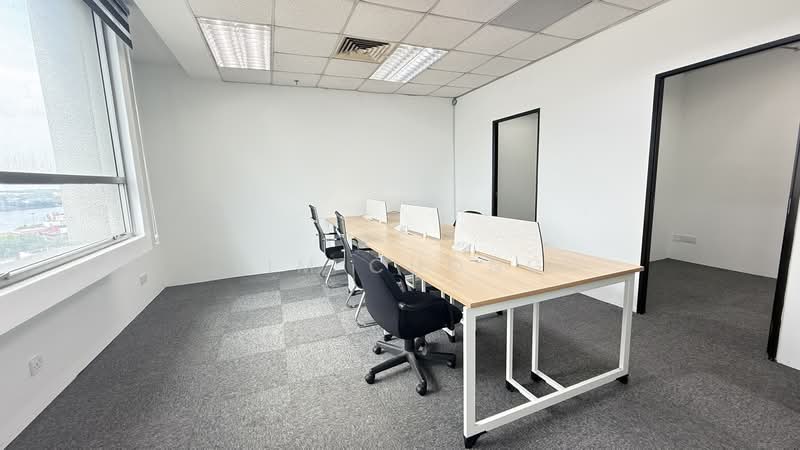 Pejabat untuk Disewa di Johor Bahru (Johor) - Tim Chong - PropertyGuru.com.my