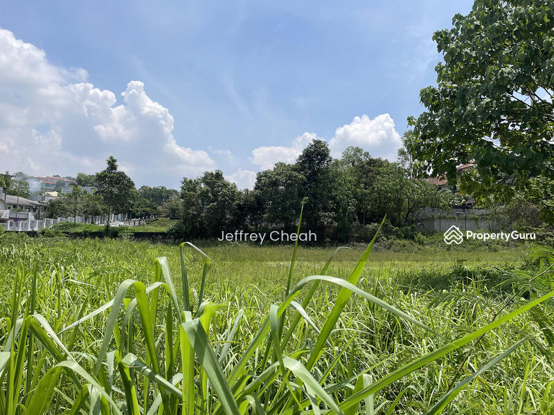 For Sale - Taman Duta