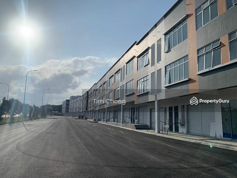 Shop / Office for Rent in Taman Mount Austin (Tebrau) - Tim Chong - PropertyGuru.com.my