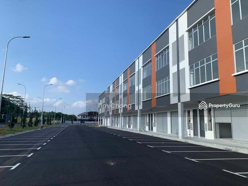 Shop / Office for Rent in Taman Mount Austin (Tebrau) - Tim Chong - PropertyGuru.com.my