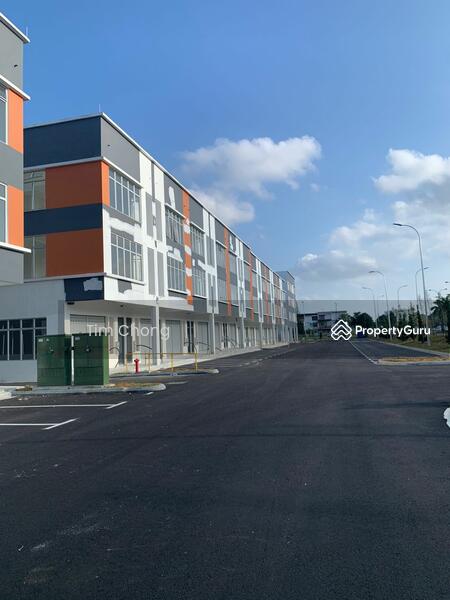 Shop / Office for Rent in Taman Mount Austin (Tebrau) - Tim Chong - PropertyGuru.com.my