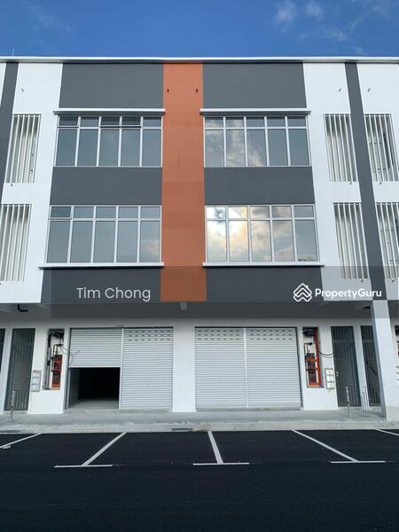 Shop / Office for Rent in Taman Mount Austin (Tebrau) - Tim Chong - PropertyGuru.com.my