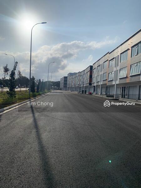 Shop / Office for Rent in Taman Mount Austin (Tebrau) - Tim Chong - PropertyGuru.com.my