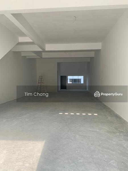 Shop / Office for Rent in Taman Mount Austin (Tebrau) - Tim Chong - PropertyGuru.com.my