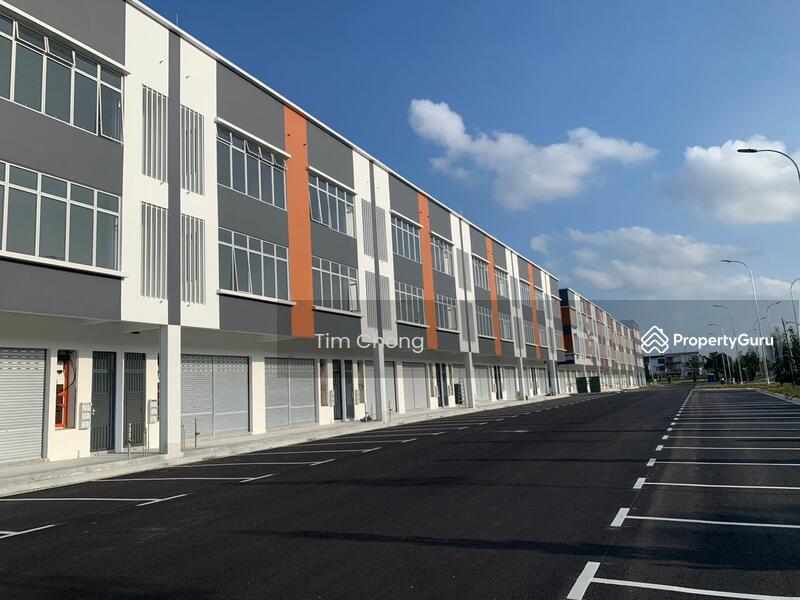 Shop / Office for Rent in Taman Mount Austin (Tebrau) - Tim Chong - PropertyGuru.com.my
