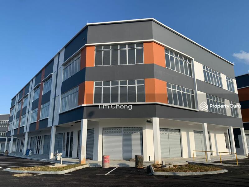 Shop / Office for Rent in Taman Mount Austin (Tebrau) - Tim Chong - PropertyGuru.com.my