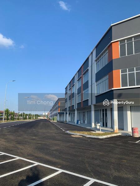 Shop / Office for Rent in Taman Mount Austin (Tebrau) - Tim Chong - PropertyGuru.com.my