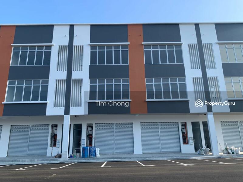 Shop / Office for Rent in Taman Mount Austin (Tebrau) - Tim Chong - PropertyGuru.com.my