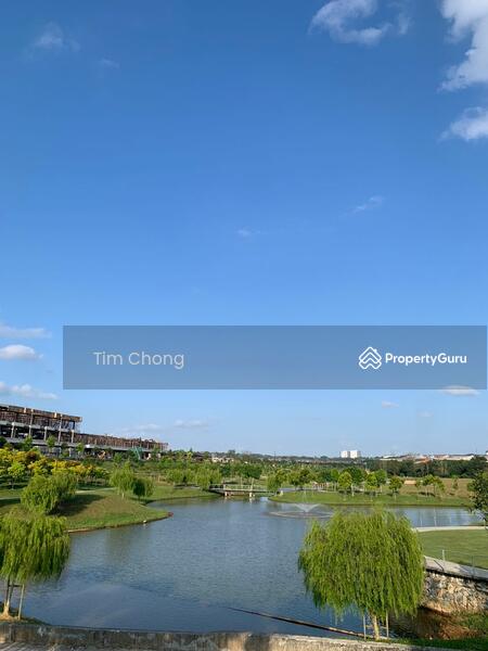 Shop / Office for Rent in Taman Mount Austin (Tebrau) - Tim Chong - PropertyGuru.com.my