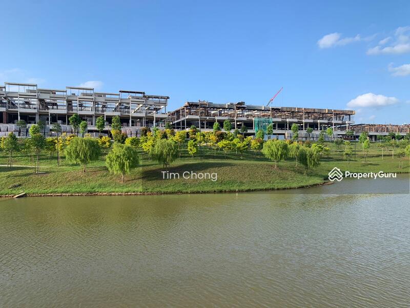 Shop / Office for Rent in Taman Mount Austin (Tebrau) - Tim Chong - PropertyGuru.com.my