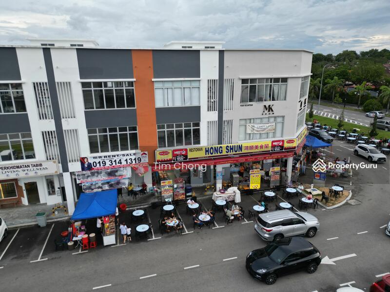 Shop / Office for Rent in Taman Mount Austin (Tebrau) - Tim Chong - PropertyGuru.com.my